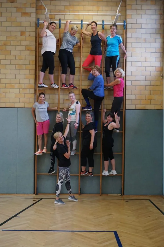 Aerobic Aerobic