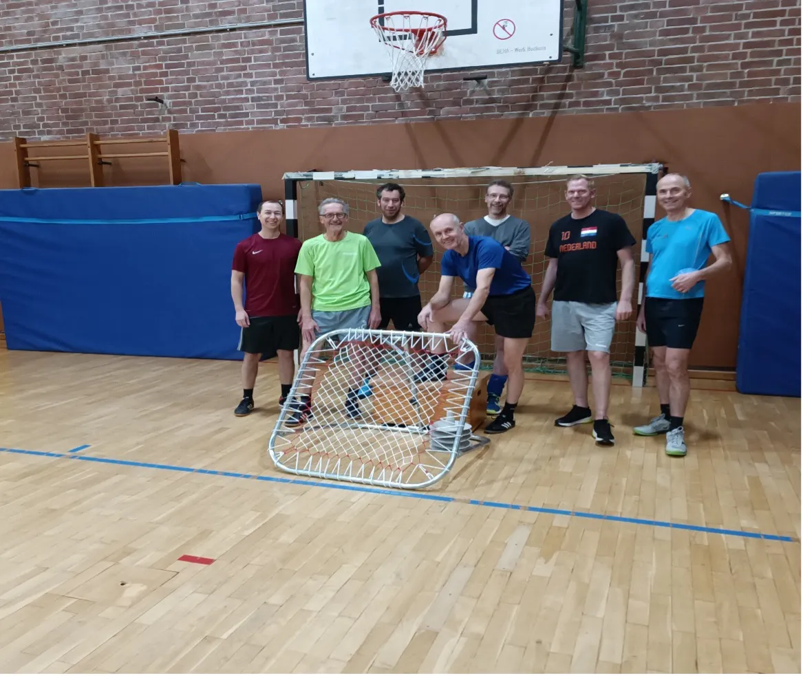 Ballsport Ballsport
