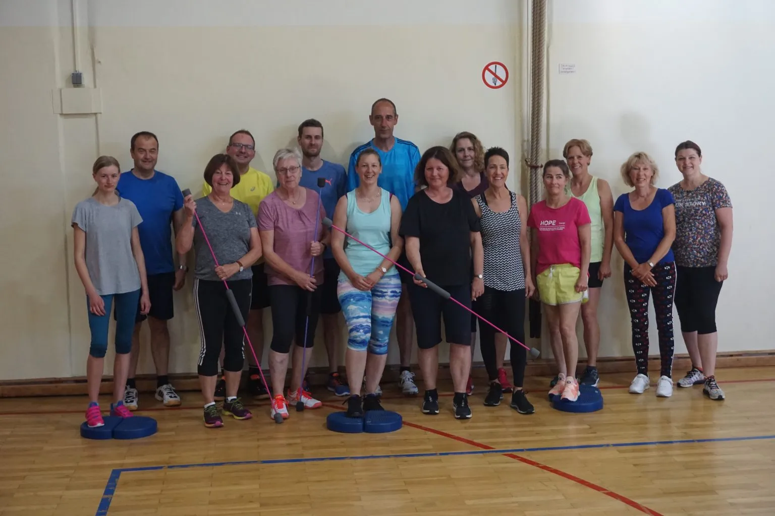 Fitness und Bodywork Fitness und Bodywork