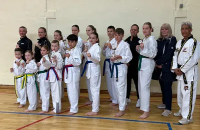 Erfolgreich beim 8. int. Eschweiler Inde Pokal