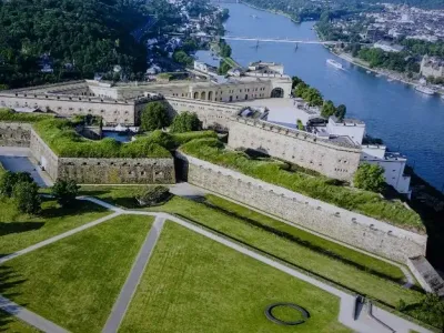 Herrenausflug in die Luxemburgische Schweiz