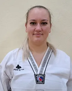 Taekwondo