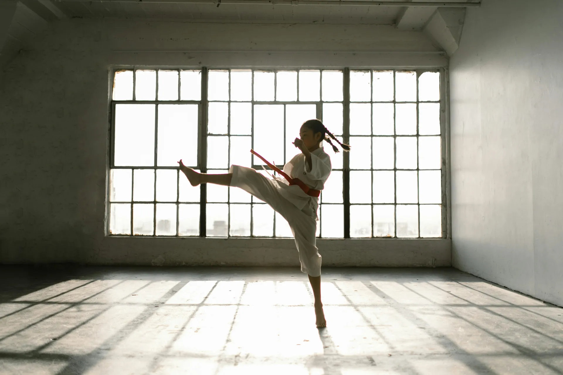Taekwondo