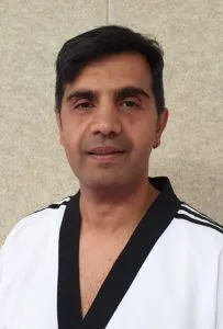 Taekwondo Taekwondo