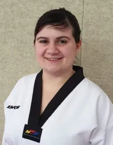 Taekwondo Taekwondo