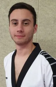 Taekwondo Taekwondo