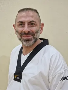 Taekwondo Taekwondo