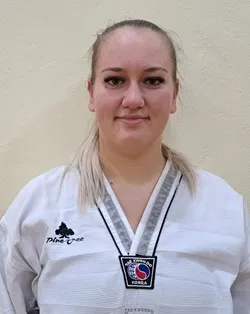Taekwondo Taekwondo