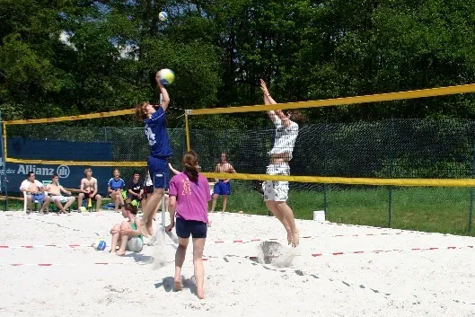 Volleyball Volleyball