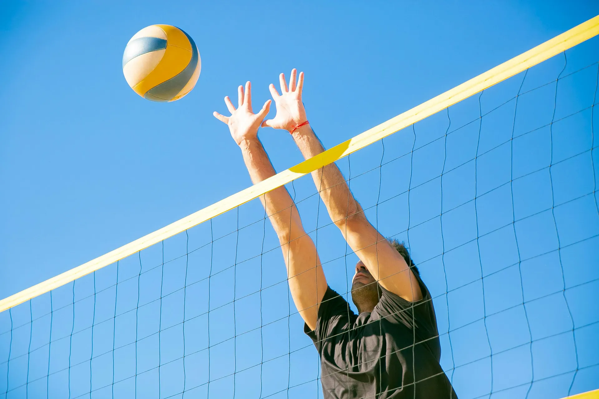 Volleyball Volleyball