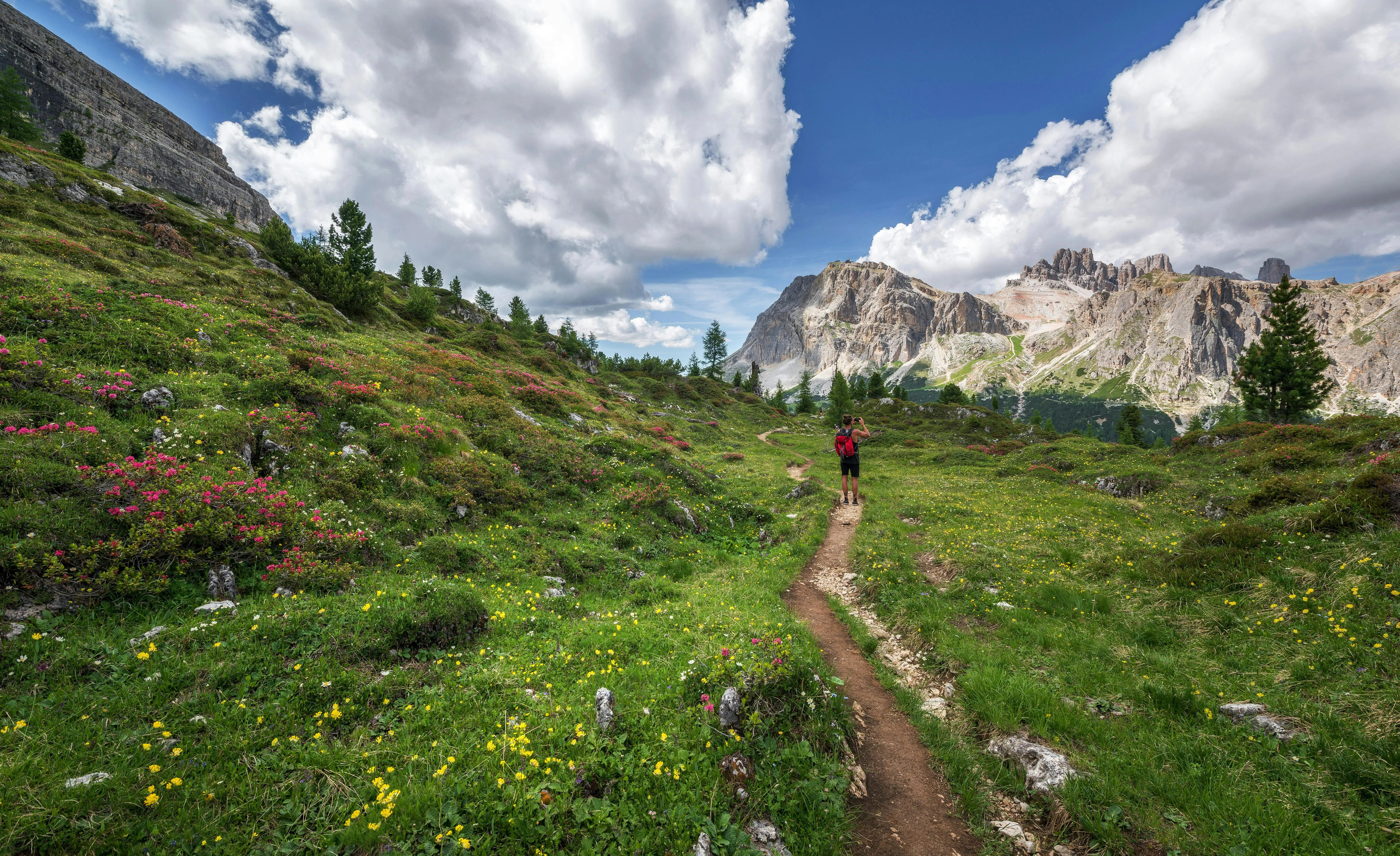Wandern Wandern